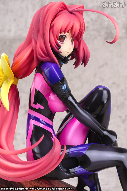 Muv-Luv Alternative - Sumika Kagami 1/7 Complete Figure
