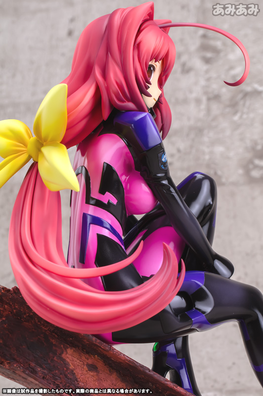Muv-Luv Alternative - Sumika Kagami 1/7 Complete Figure