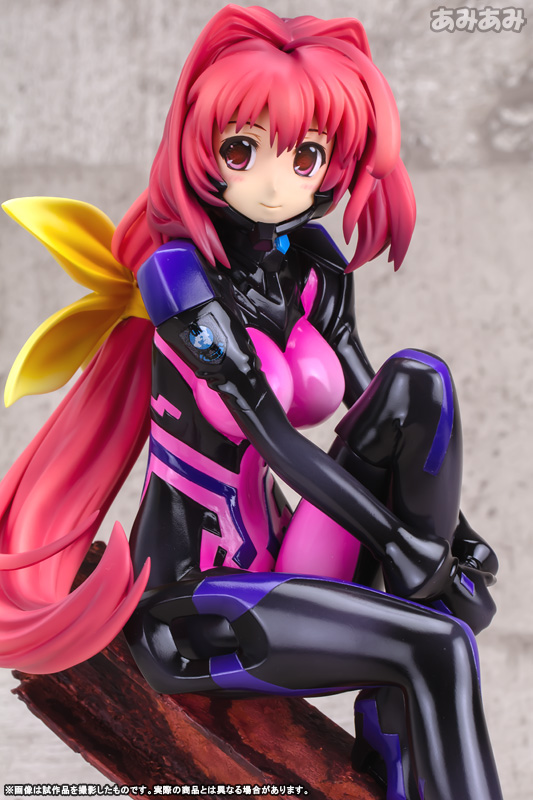 Muv-Luv Alternative - Sumika Kagami 1/7 Complete Figure