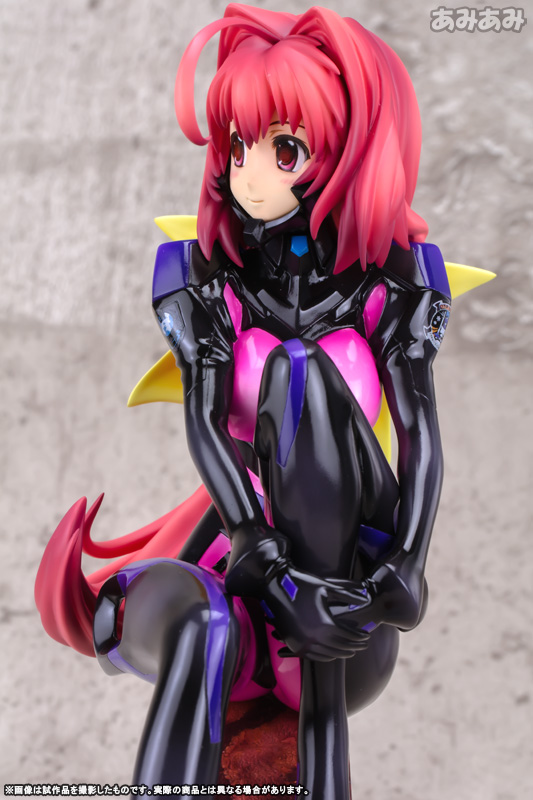Muv-Luv Alternative - Sumika Kagami 1/7 Complete Figure
