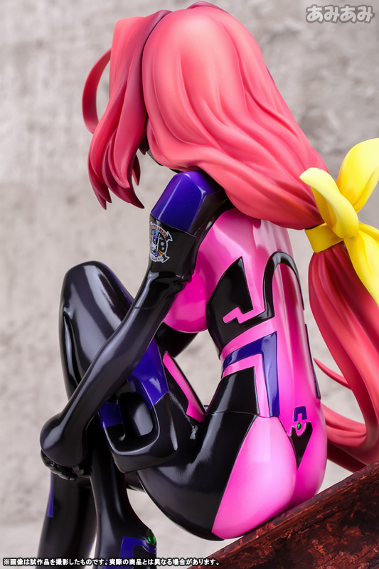 Muv-Luv Alternative - Sumika Kagami 1/7 Complete Figure