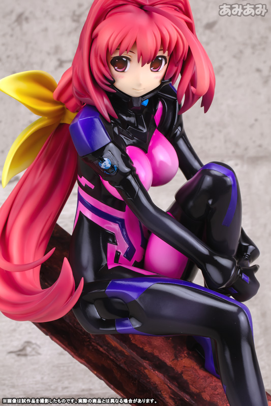 Muv-Luv Alternative - Sumika Kagami 1/7 Complete Figure