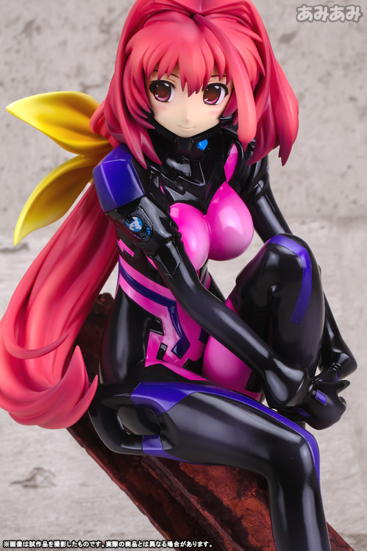 Muv-Luv Alternative - Sumika Kagami 1/7 Complete Figure