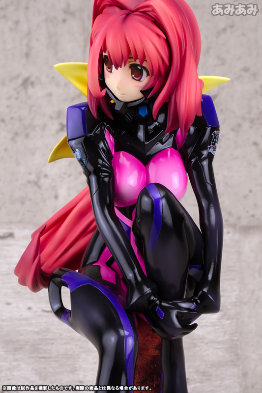 Muv-Luv Alternative - Sumika Kagami 1/7 Complete Figure
