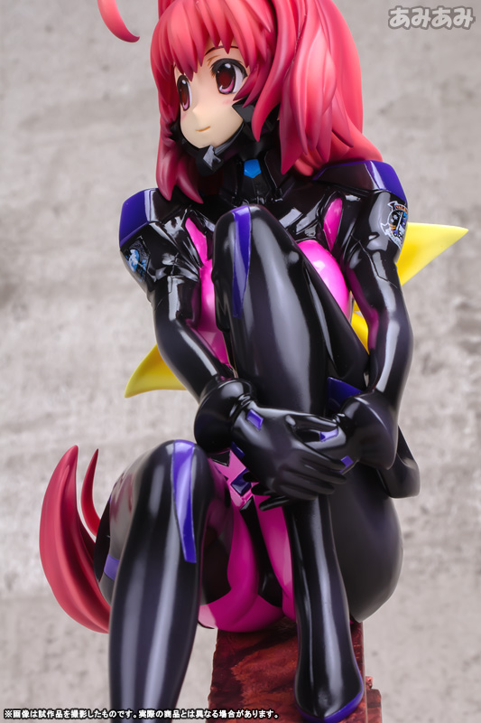 Muv-Luv Alternative - Sumika Kagami 1/7 Complete Figure
