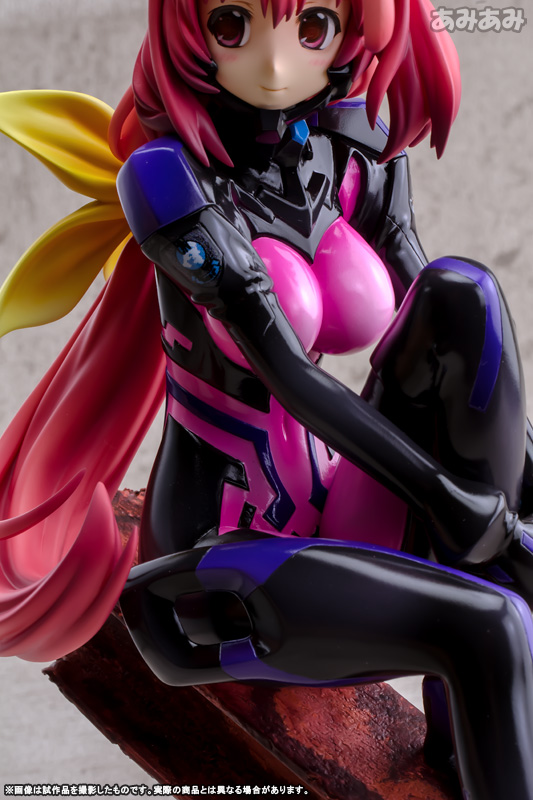 Muv-Luv Alternative - Sumika Kagami 1/7 Complete Figure