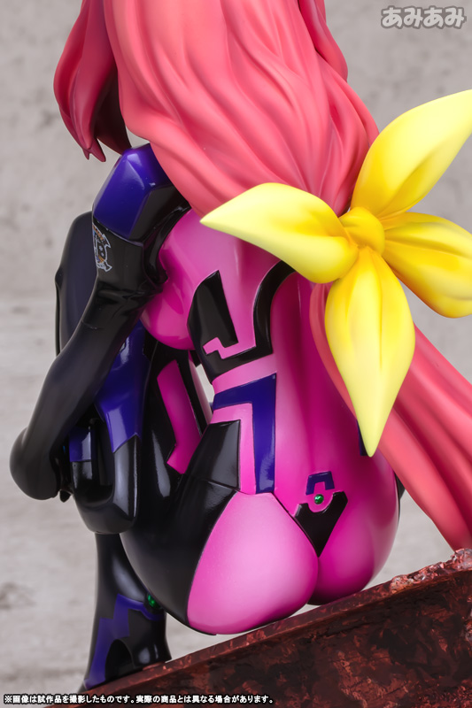 Muv-Luv Alternative - Sumika Kagami 1/7 Complete Figure