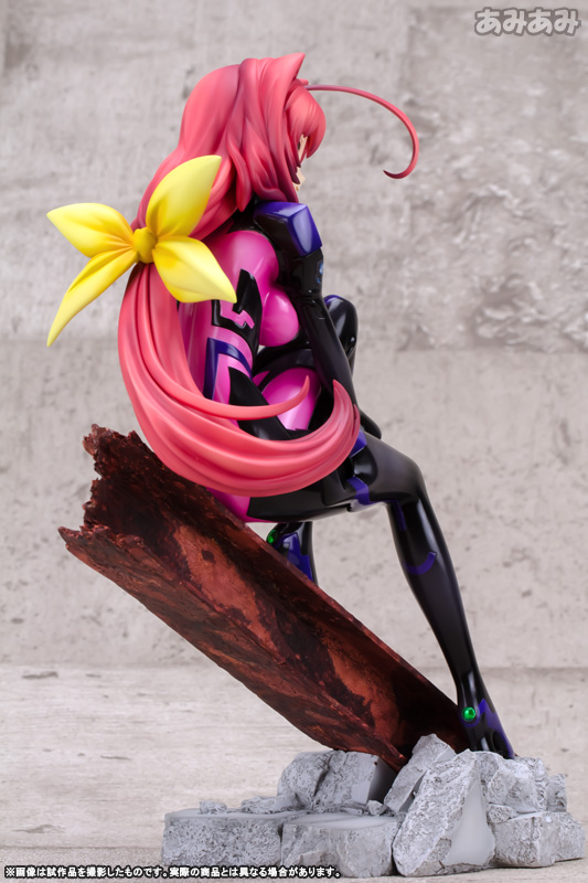 Muv-Luv Alternative - Sumika Kagami 1/7 Complete Figure