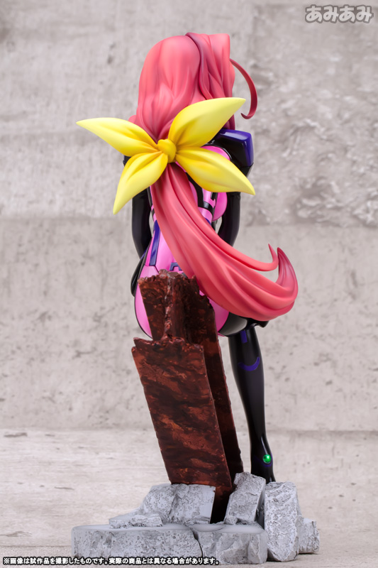 Muv-Luv Alternative - Sumika Kagami 1/7 Complete Figure