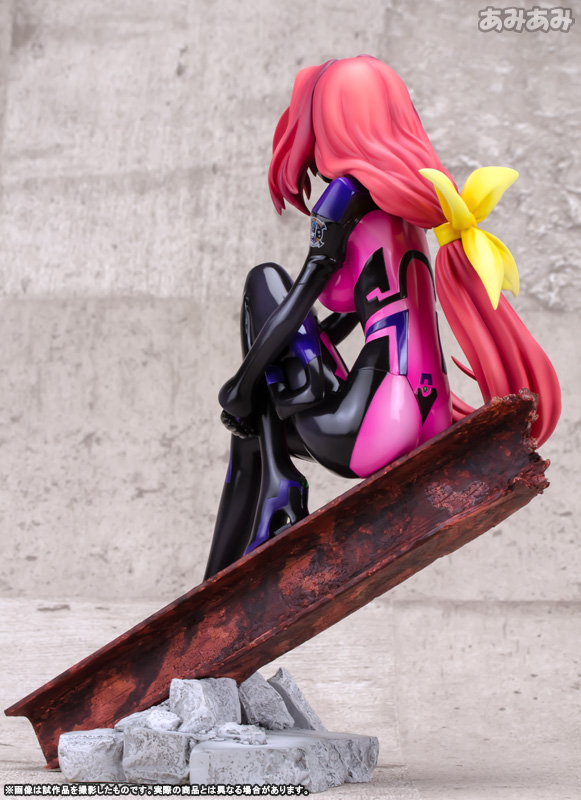 Muv-Luv Alternative - Sumika Kagami 1/7 Complete Figure