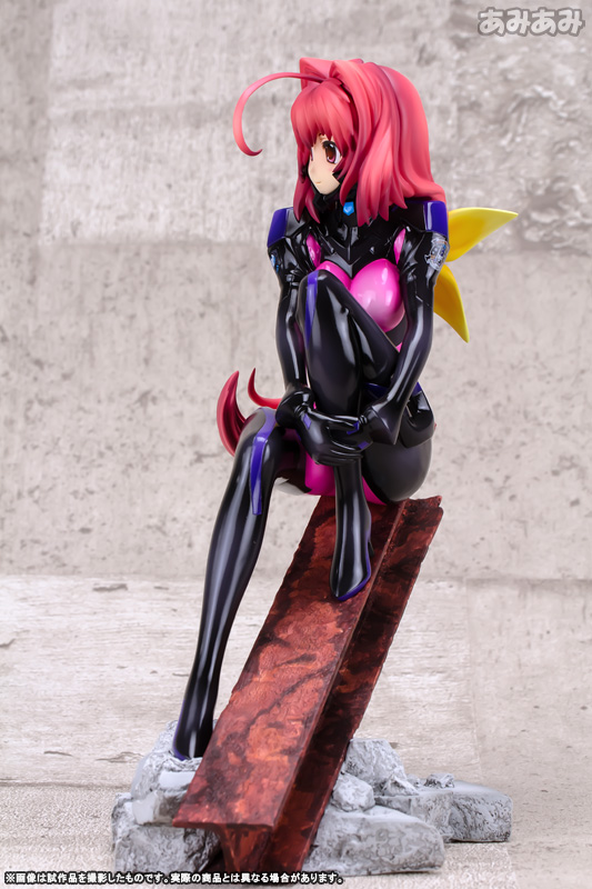 Muv-Luv Alternative - Sumika Kagami 1/7 Complete Figure