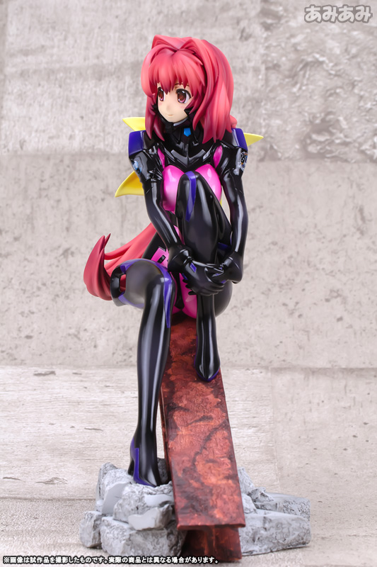 Muv-Luv Alternative - Sumika Kagami 1/7 Complete Figure