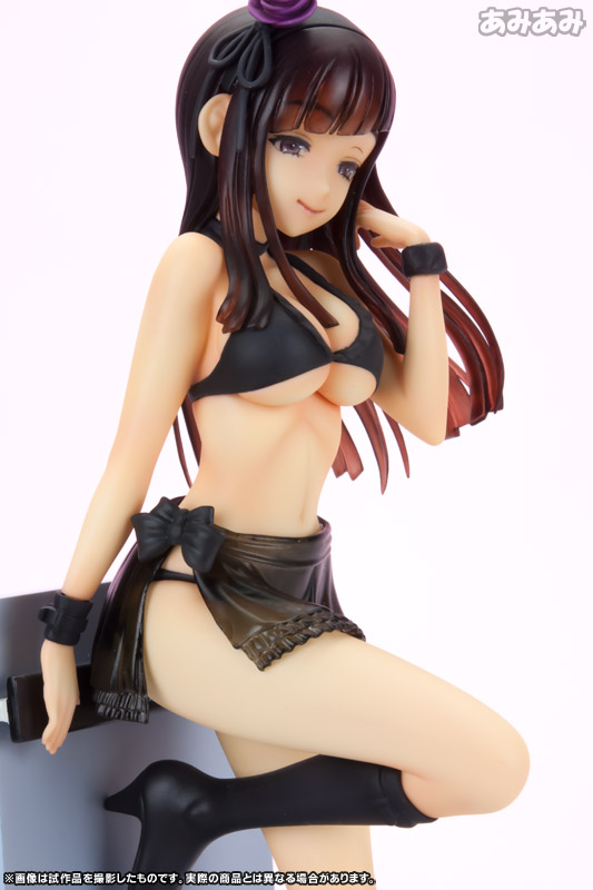 Tokage no Ou - Ryo Sugamo type II 1/7 Complete Figure