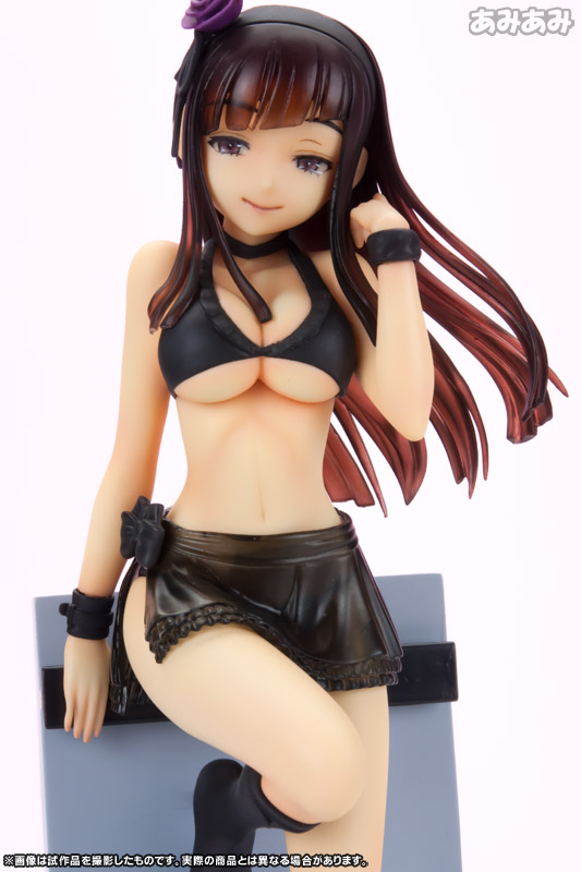 Tokage no Ou - Ryo Sugamo type II 1/7 Complete Figure