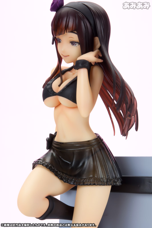 Tokage no Ou - Ryo Sugamo type II 1/7 Complete Figure