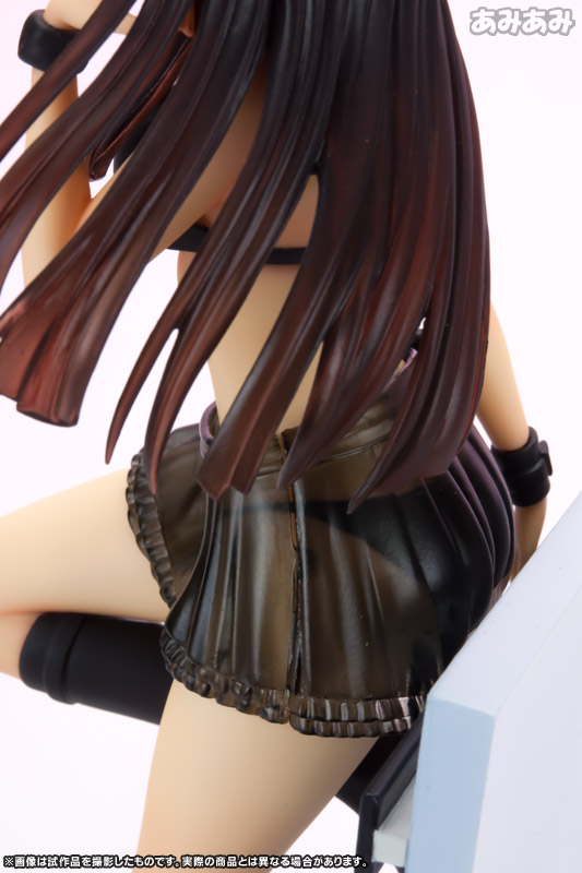 Tokage no Ou - Ryo Sugamo type II 1/7 Complete Figure