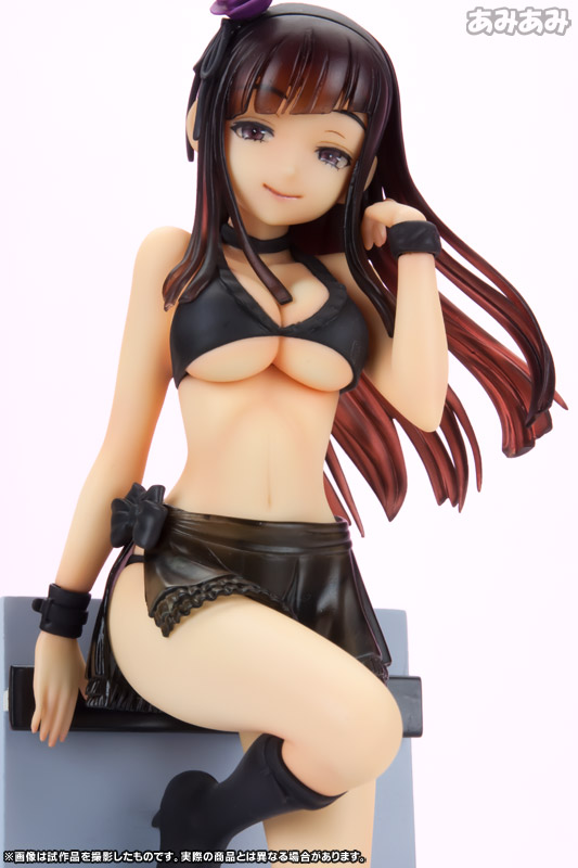 Tokage no Ou - Ryo Sugamo type II 1/7 Complete Figure