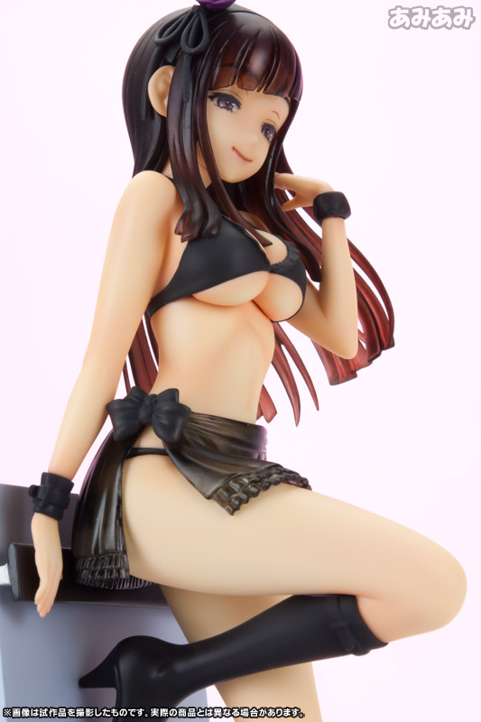 Tokage no Ou - Ryo Sugamo type II 1/7 Complete Figure