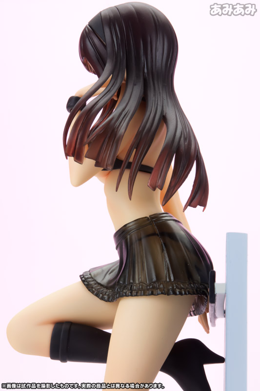 Tokage no Ou - Ryo Sugamo type II 1/7 Complete Figure