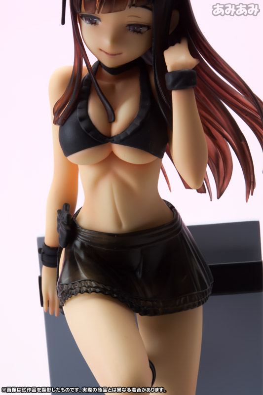 Tokage no Ou - Ryo Sugamo type II 1/7 Complete Figure