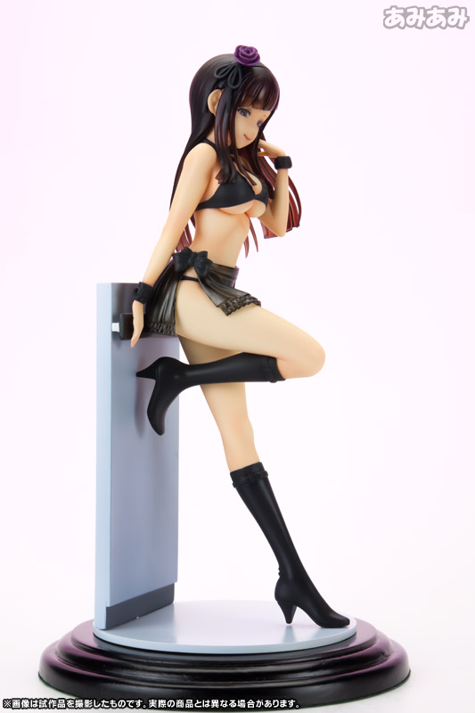 Tokage no Ou - Ryo Sugamo type II 1/7 Complete Figure