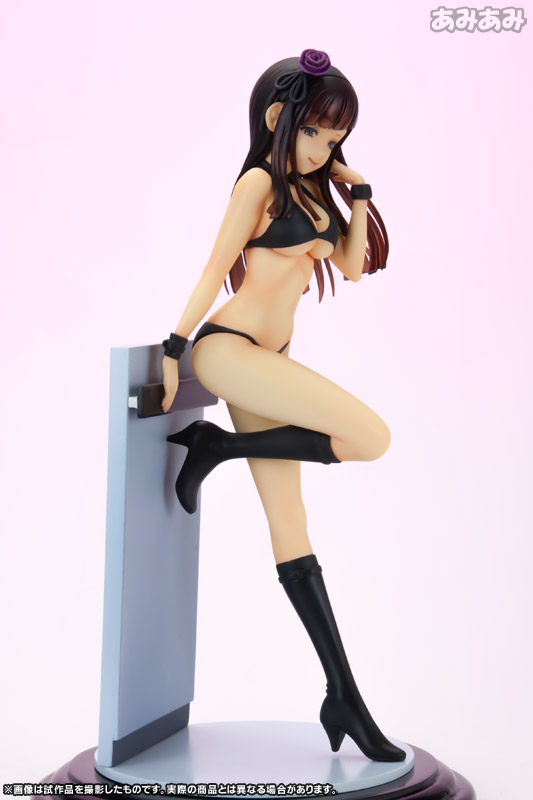 Tokage no Ou - Ryo Sugamo type II 1/7 Complete Figure