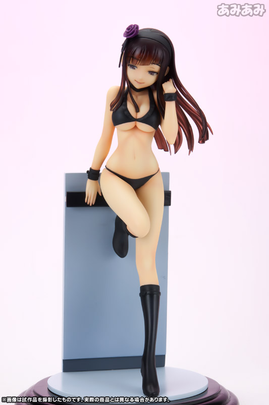 Tokage no Ou - Ryo Sugamo type II 1/7 Complete Figure