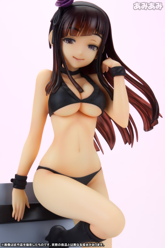 Tokage no Ou - Ryo Sugamo type II 1/7 Complete Figure