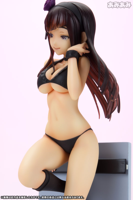 Tokage no Ou - Ryo Sugamo type II 1/7 Complete Figure