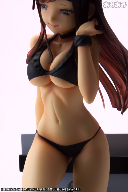 Tokage no Ou - Ryo Sugamo type II 1/7 Complete Figure