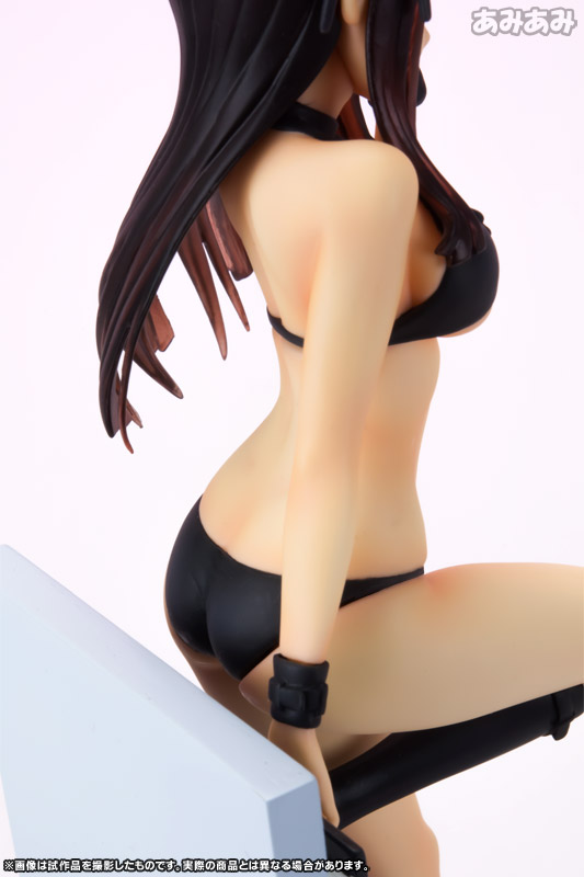 Tokage no Ou - Ryo Sugamo type II 1/7 Complete Figure