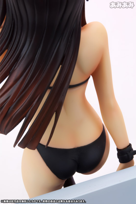 Tokage no Ou - Ryo Sugamo type II 1/7 Complete Figure