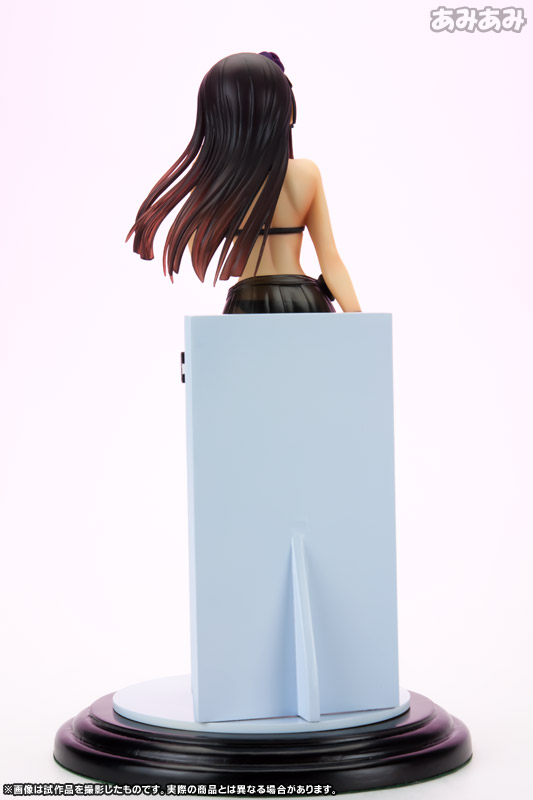 Tokage no Ou - Ryo Sugamo type II 1/7 Complete Figure