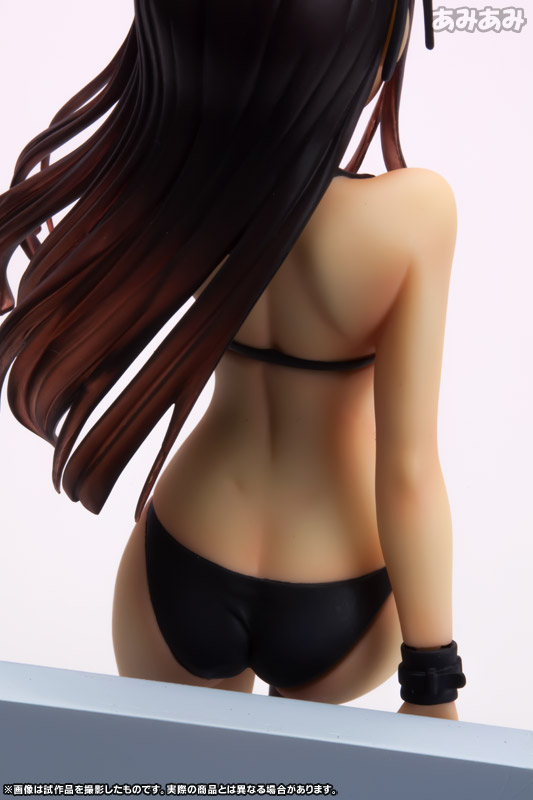 Tokage no Ou - Ryo Sugamo type II 1/7 Complete Figure