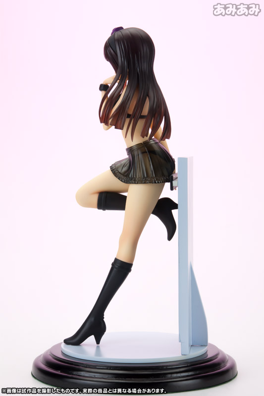 Tokage no Ou - Ryo Sugamo type II 1/7 Complete Figure