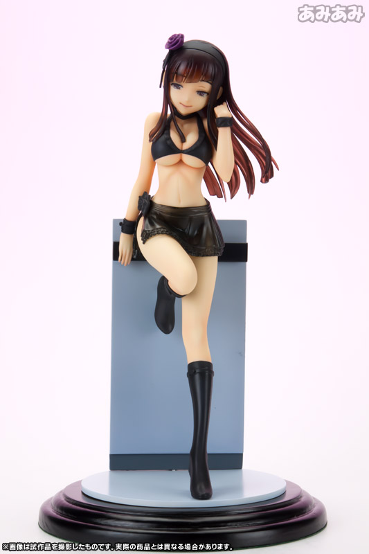 Tokage no Ou - Ryo Sugamo type II 1/7 Complete Figure