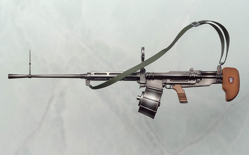 Strike Witches 2 - Yoshika Miyafuji Ver.1.5 1/8 Complete Figure