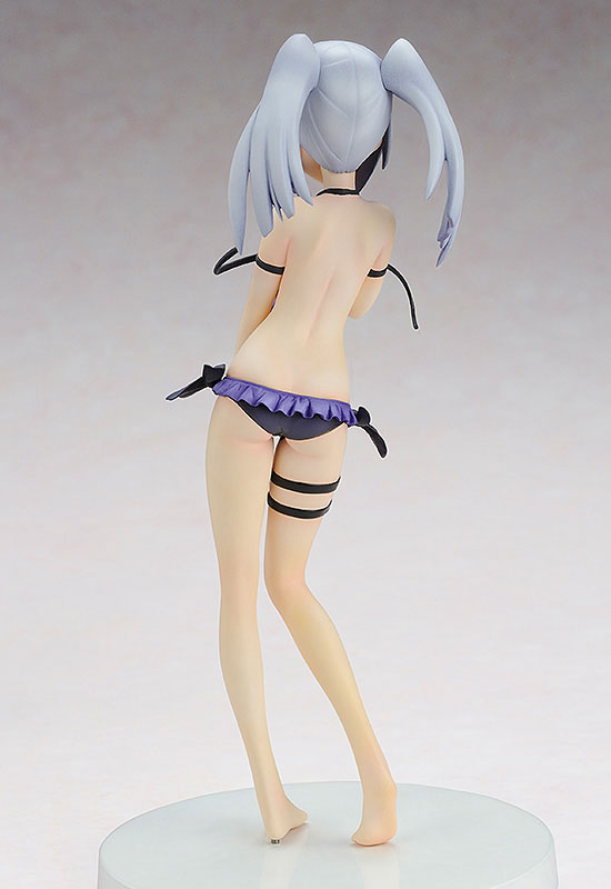 Infinite Stratos - Laura Bodewig 1/8 Complete Figure