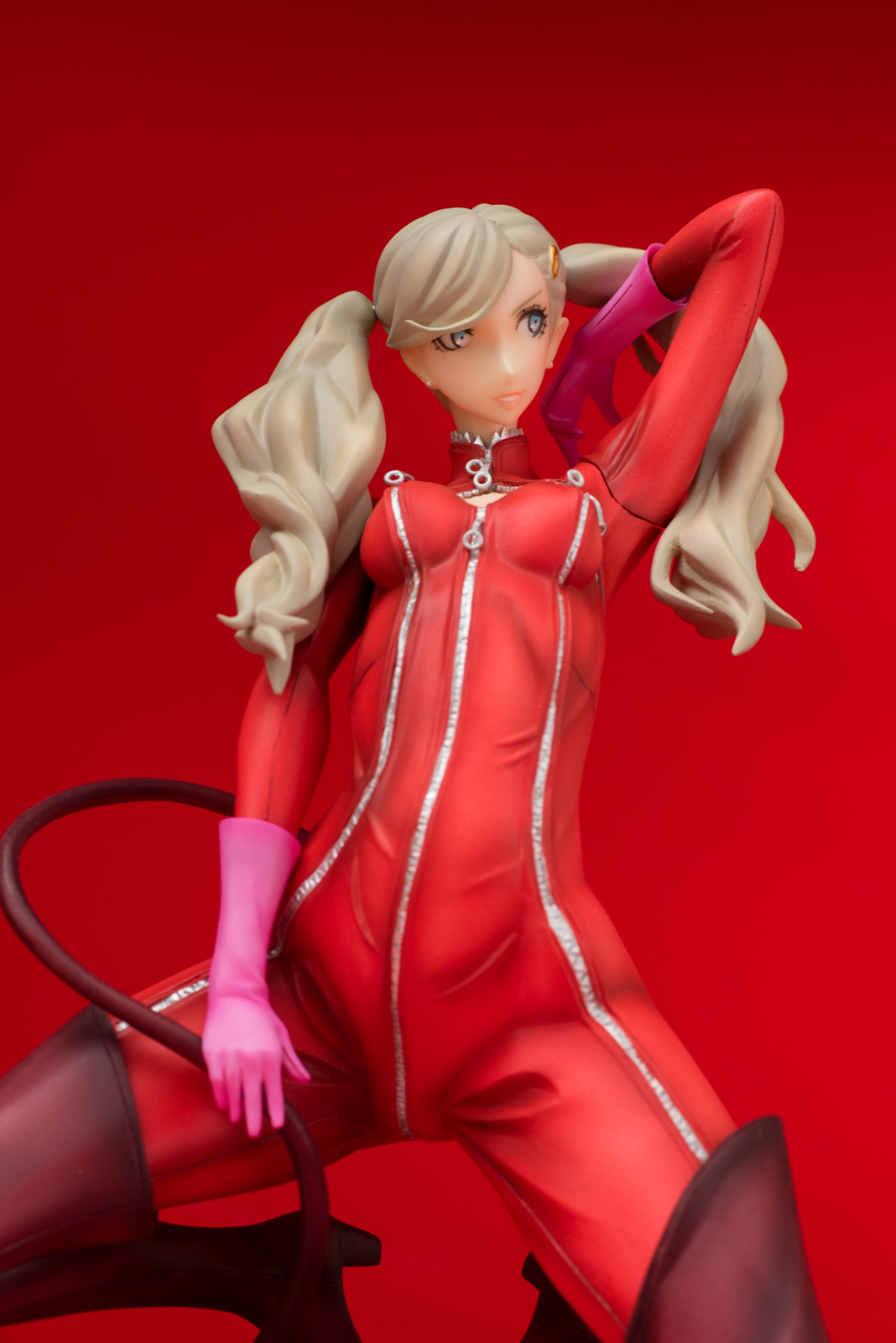 Ko Takamaki (from Persona 5)