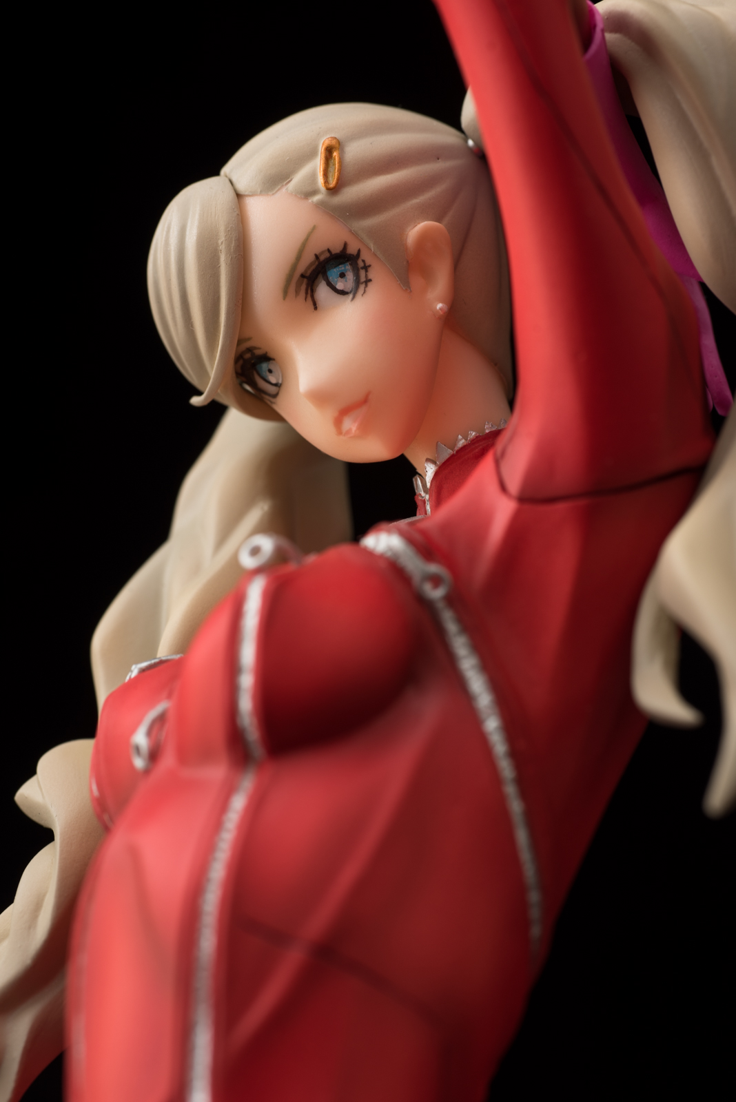 Ko Takamaki (from Persona 5)