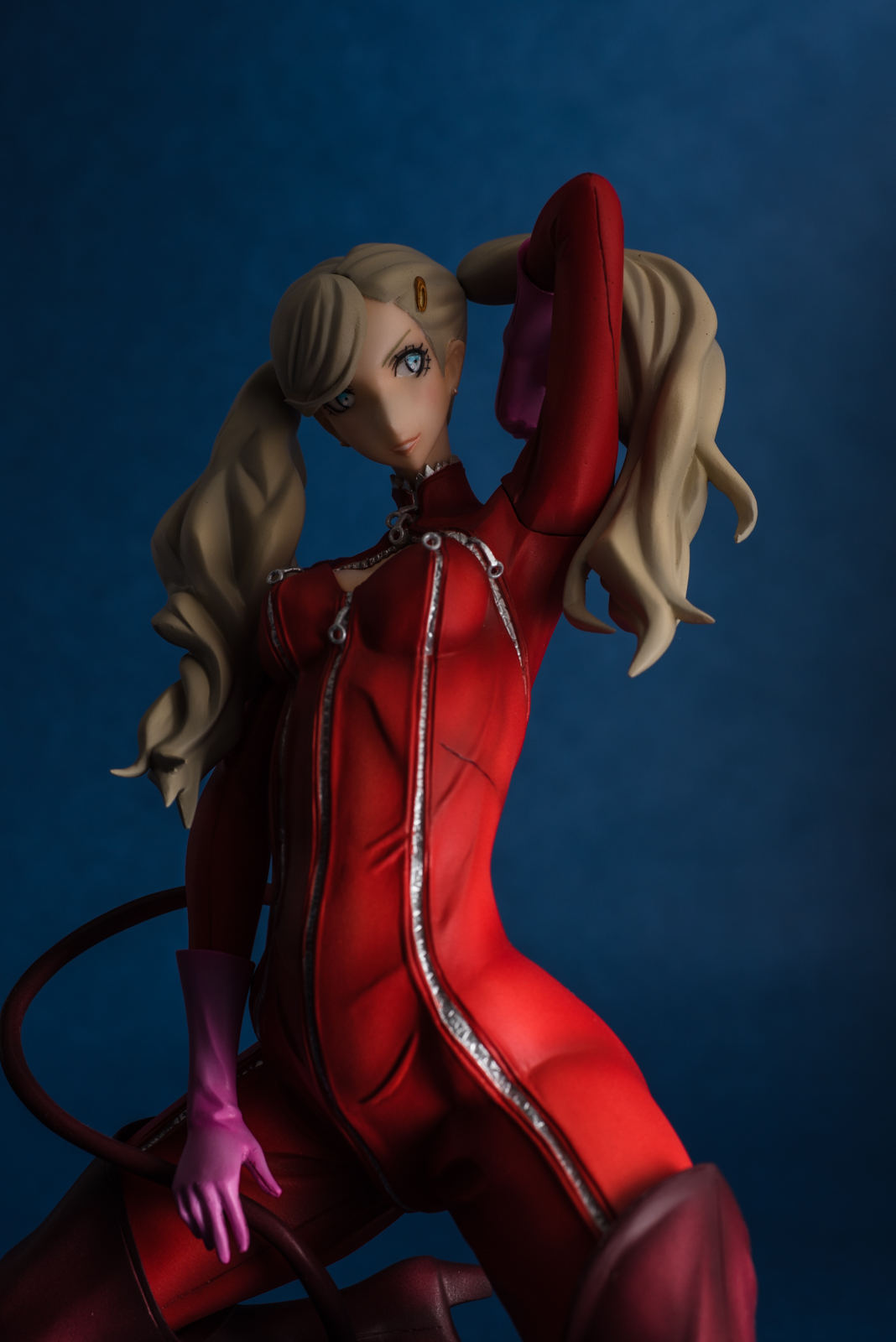 Ko Takamaki (from Persona 5)