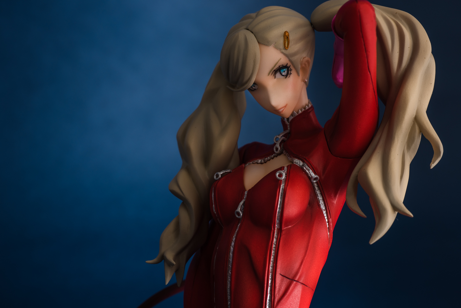 Ko Takamaki (from Persona 5)