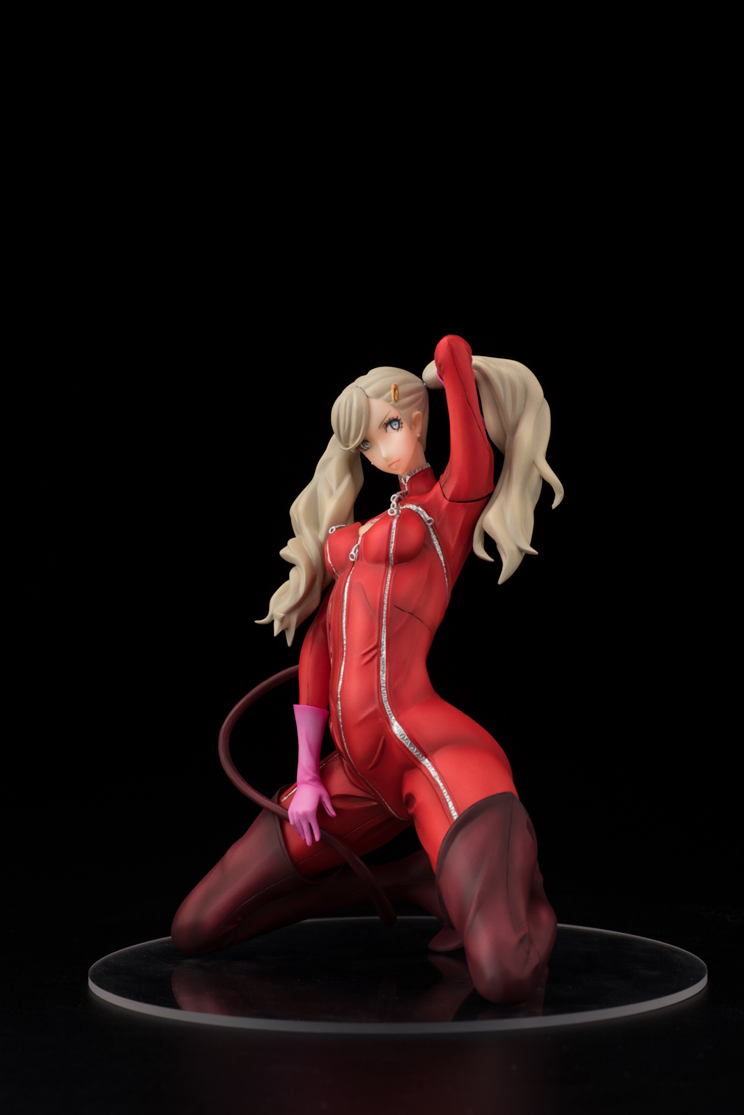 Ko Takamaki (from Persona 5)