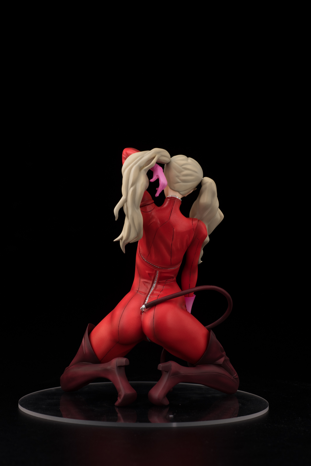 Ko Takamaki (from Persona 5)