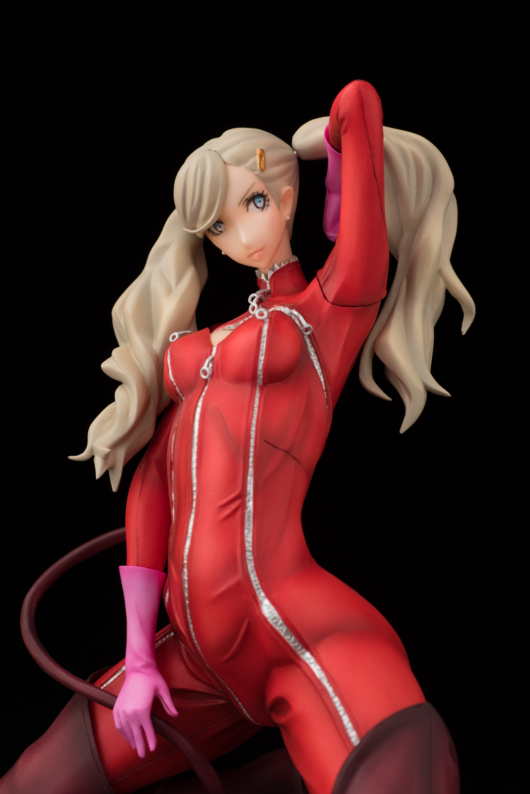 Ko Takamaki (from Persona 5)