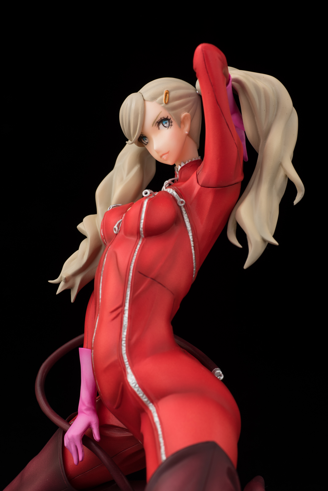 Ko Takamaki (from Persona 5)