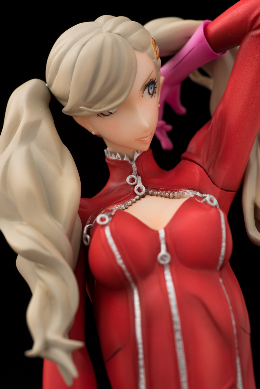 Ko Takamaki (from Persona 5)