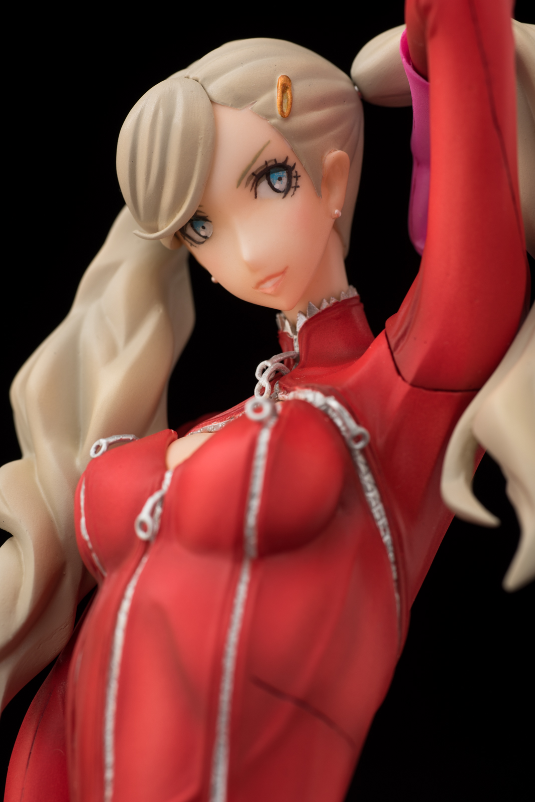 Ko Takamaki (from Persona 5)