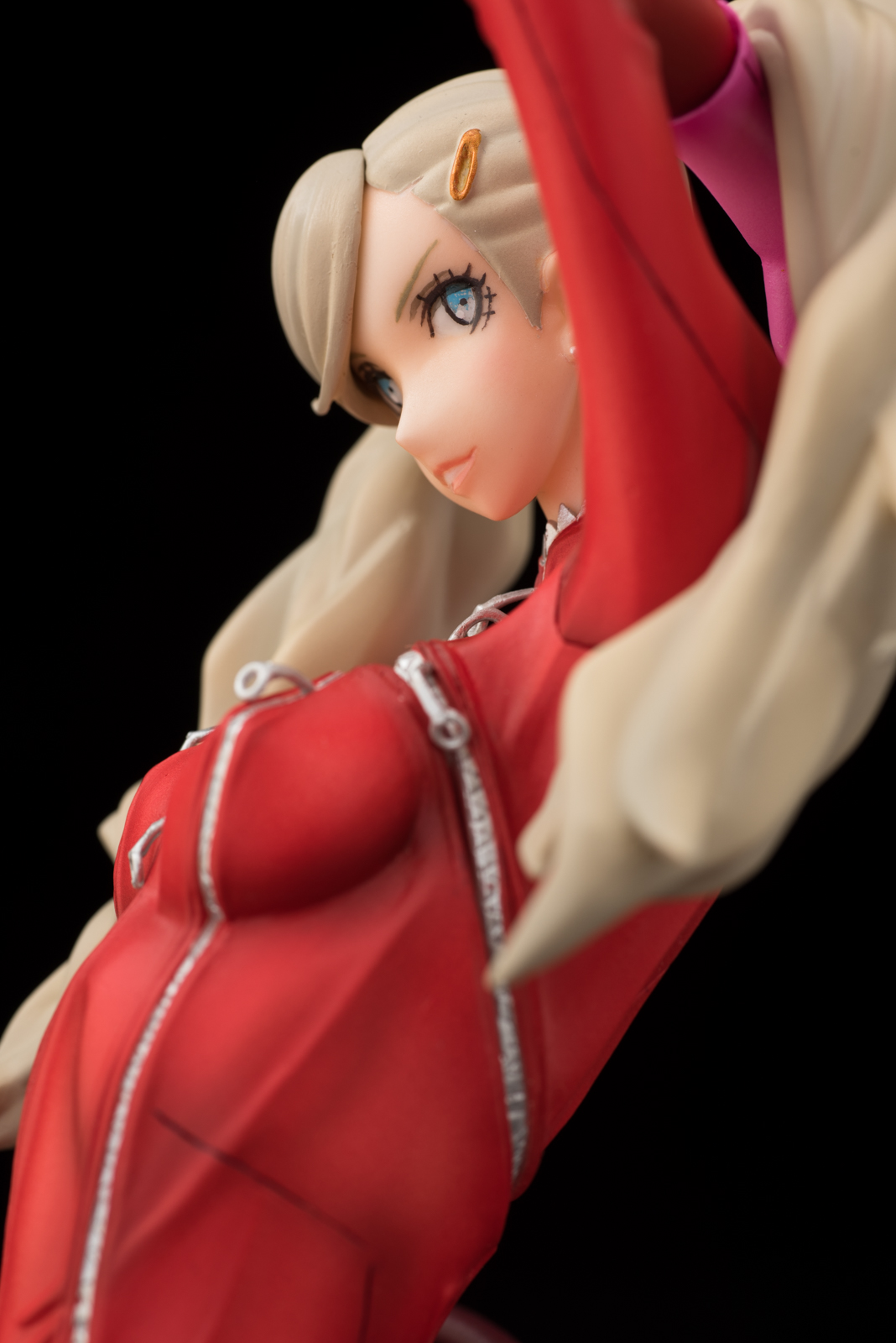 Ko Takamaki (from Persona 5)