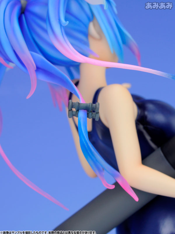 Kantai Collection -Kan Colle- I-19 1/7 Complete Figure